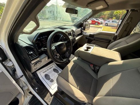 Used 2015 Ford F150 XL w/ Equipment Group 101A Mid image 19