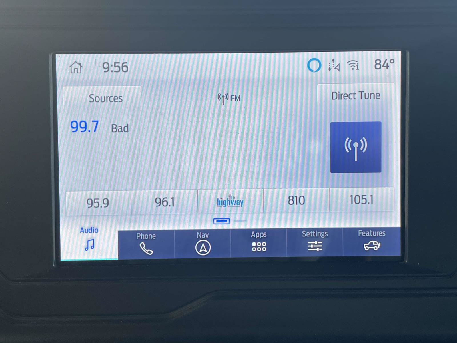 Used 2021 Ford Bronco Big Bend AWD/4WD image 25
