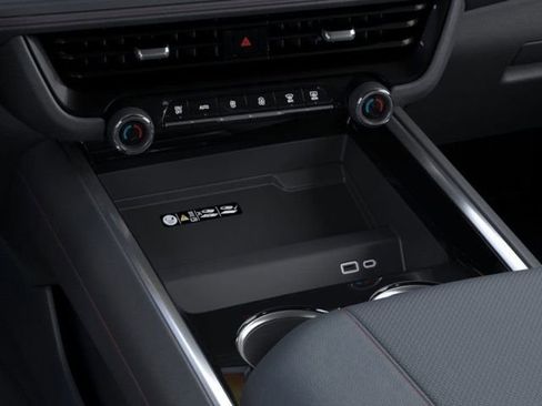 New 2026 Chevrolet Suburban RST w/ Advanced Technology Package image 23