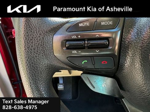 Used 2015 Kia Optima LX image 13