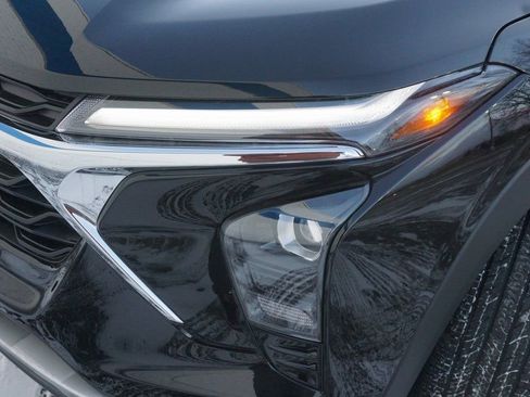 New 2026 Chevrolet Trax LT w/ Driver Confidence Package image 26