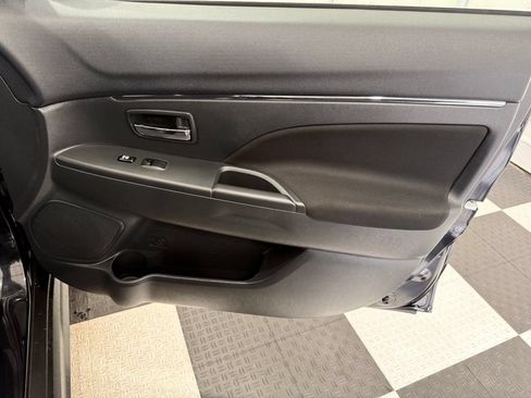 Used 2026 Mitsubishi Outlander Sport ES AWD/4WD image 23