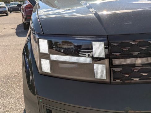 New 2026 Hyundai Santa Fe Calligraphy image 10