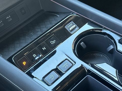 Used 2025 Nissan Murano SL AWD/4WD image 22