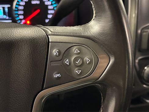 Used 2018 Chevrolet Silverado 1500 LT w/ Redline Edition image 24