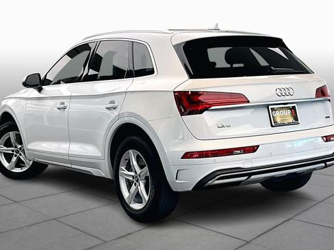Certified 2023 Audi Q5 2.0T Premium w/ Convenience Package image 11