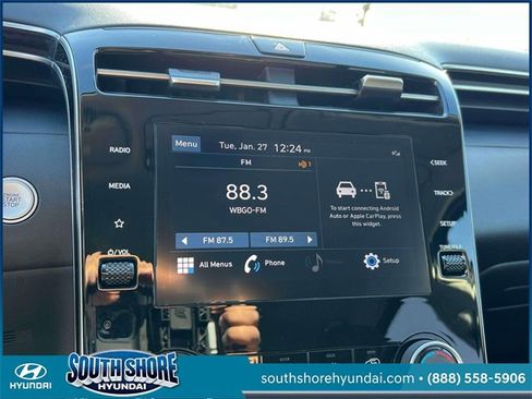 Certified 2023 Hyundai Tucson SEL image 29