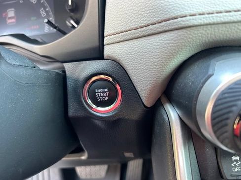 Used 2024 Toyota RAV4 XLE Premium FWD image 21
