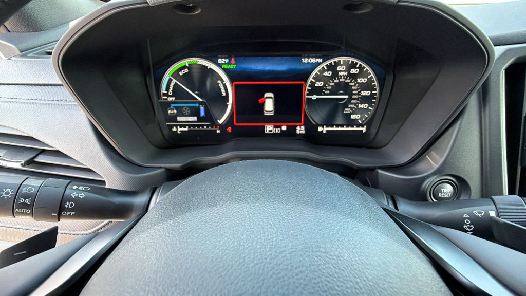 New 2026 Subaru Forester Premium AWD/4WD image 21