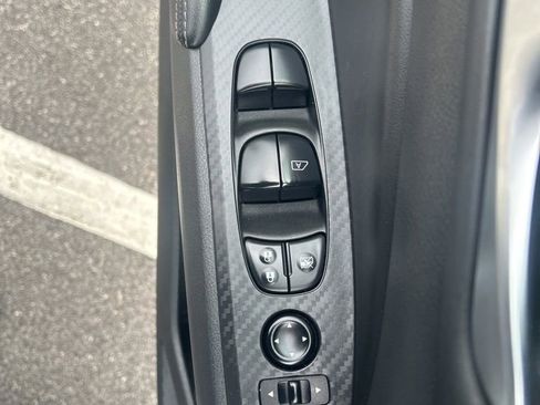 Certified 2024 Nissan Altima 2.5 SV FWD image 18