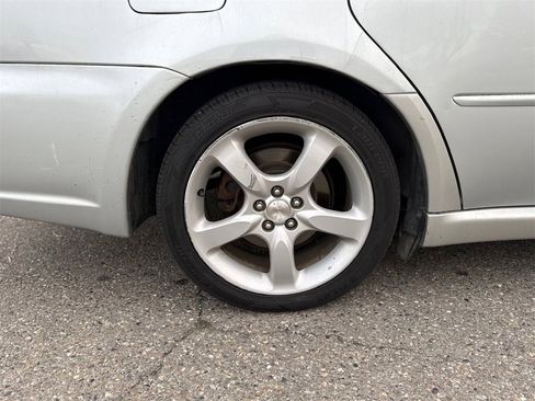 Used 2005 Subaru Legacy 2.5GT Limited image 59