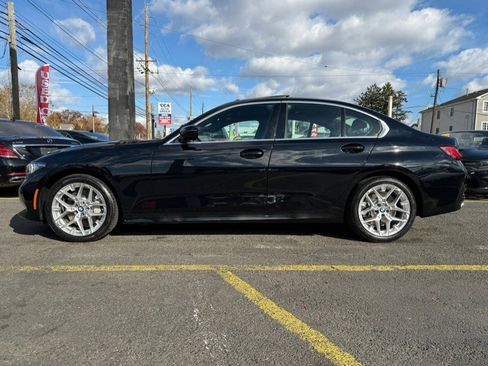 Used 2025 BMW 330i xDrive Sedan image 16
