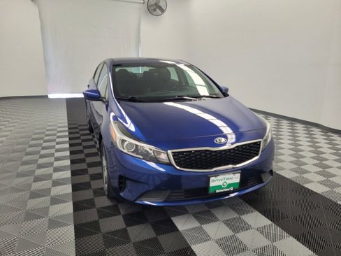 Used 2018 Kia Forte S image 14