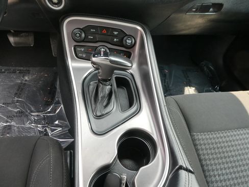 Used 2021 Dodge Challenger SXT RWD image 22