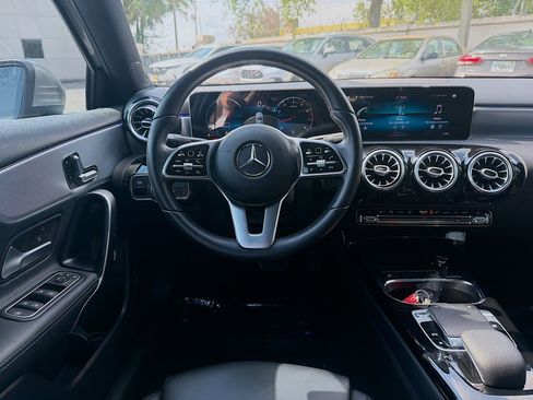 Used 2020 Mercedes-Benz A 220 w/ Premium Package image 20