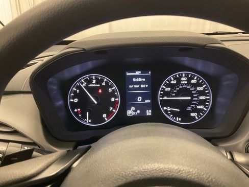 New 2026 Subaru Crosstrek 2.0i Premium image 13