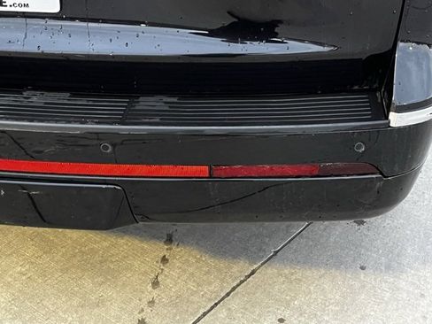 Used 2024 Lincoln Navigator Reserve image 9