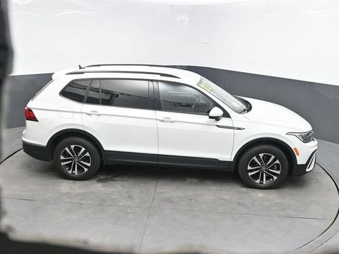 Used 2022 Volkswagen Tiguan S AWD/4WD image 36