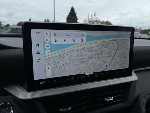 New 2026 Ford Explorer Tremor w/ Tremor Convenience Package image 10