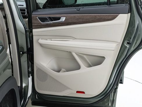 New 2026 Volkswagen Atlas SEL Premium R-Line image 31