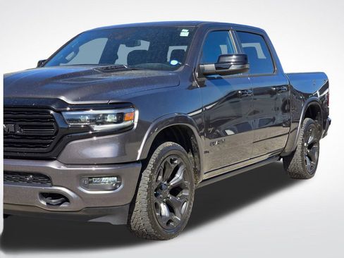 Used 2023 RAM 1500 Limited image 53