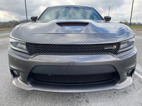 Used 2016 Dodge Charger R/T Scat Pack w/ Beats Audio Group image 30