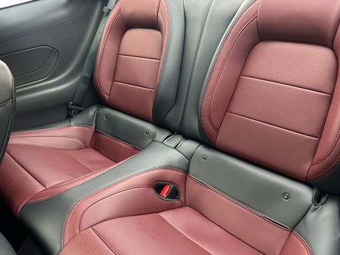 New 2026 Ford Mustang Premium image 11