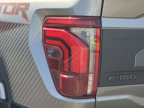 Certified 2024 Ford F150 Raptor AWD/4WD image 8