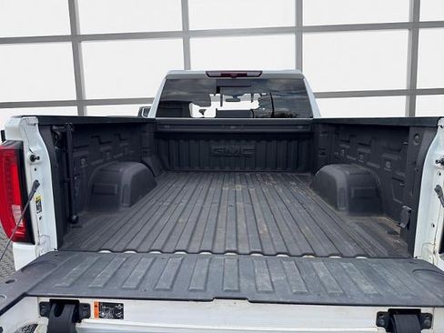 Used 2020 GMC Sierra 1500 SLT w/ SLT Premium Plus Package AWD/4WD image 41