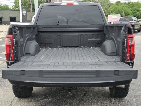 Used 2024 Ford F150 XL AWD/4WD image 13