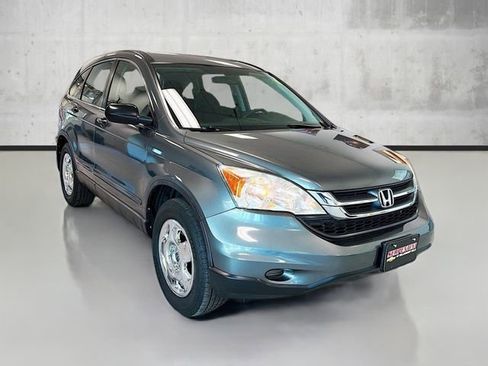 Used 2011 Honda CR-V LX image 3