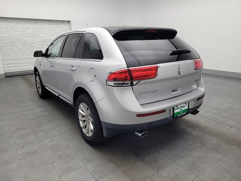Used 2013 Lincoln MKX image 5