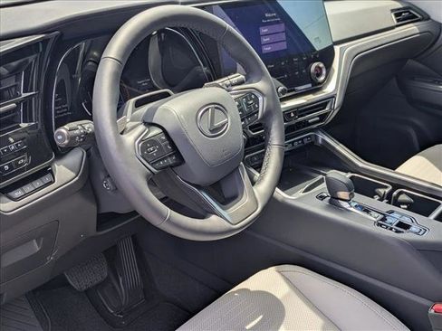 New 2026 Lexus TX 350 AWD image 3