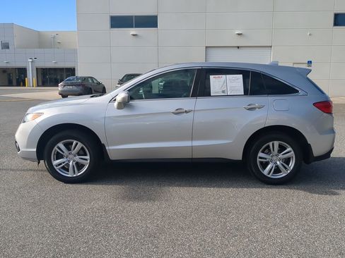 Used 2014 Acura RDX FWD w/ Technology Package image 16