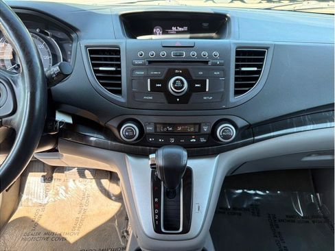 Used 2013 Honda CR-V EX-L image 16