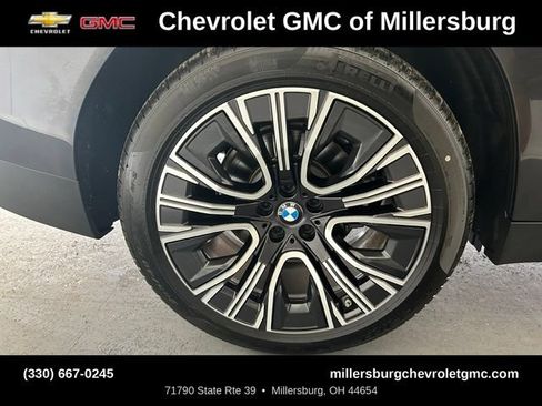 Used 2026 BMW X3 xDrive30i w/ Premium Package AWD/4WD image 15