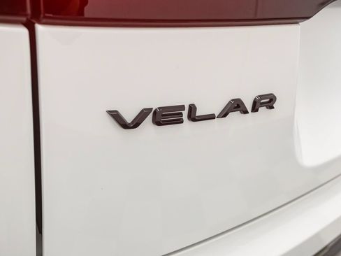 Used 2023 Land Rover Range Rover Velar R-Dynamic S AWD/4WD image 10