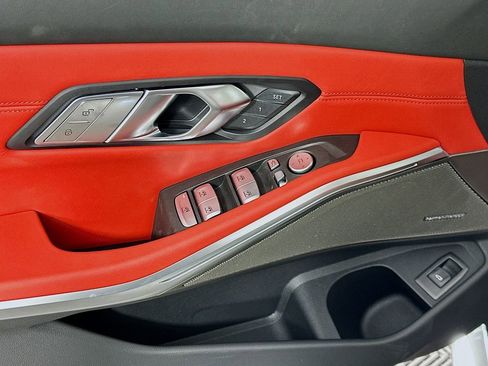 New 2026 BMW M3 Competition w/ Carbon Package image 20