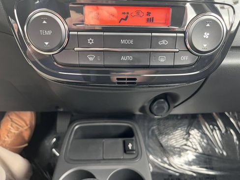 Used 2024 Mitsubishi Mirage LE FWD image 19
