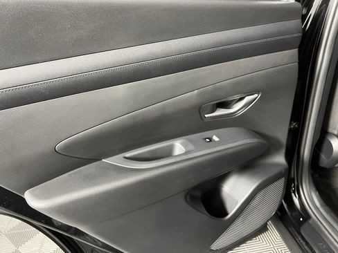 Used 2025 Hyundai Tucson SEL image 29