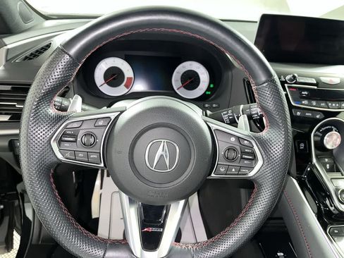 Certified 2023 Acura RDX A-Spec AWD/4WD image 16