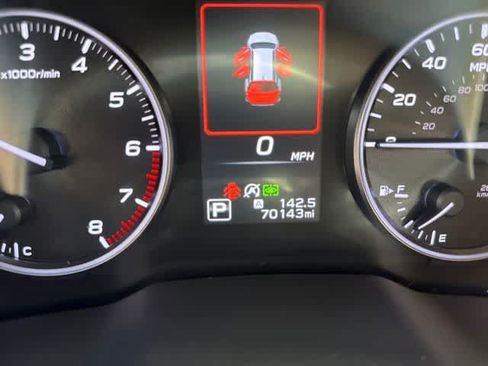 Used 2020 Subaru Outback Limited XT AWD/4WD image 28