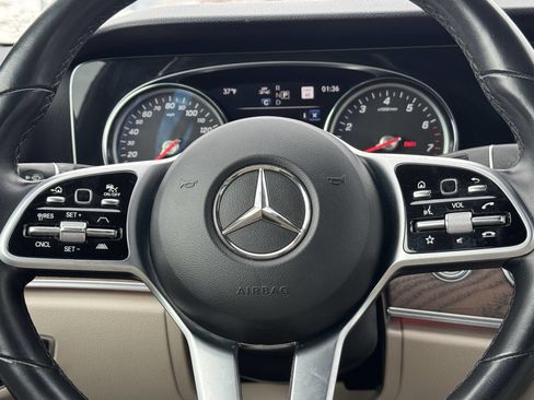 Used 2019 Mercedes-Benz E 450 4MATIC Wagon image 22