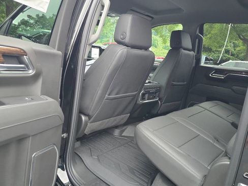 New 2026 GMC Sierra 1500 Elevation w/ Elevation Premium Package image 5