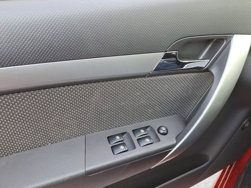 Used 2011 Chevrolet Aveo LT w/ Power and Convenience Package image 31