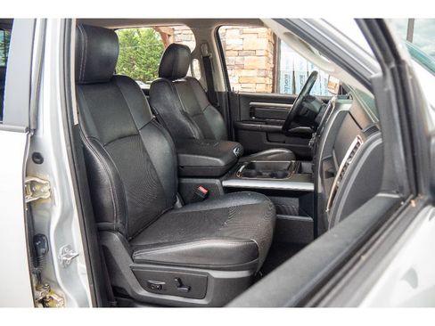 Used 2017 RAM 1500 Sport AWD/4WD image 15