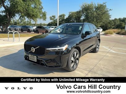 Used 2024 Volvo XC60 T8 Plus w/ Protection Package Premier