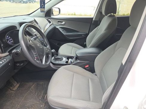 Used 2017 Hyundai Santa Fe Sport AWD/4WD image 21