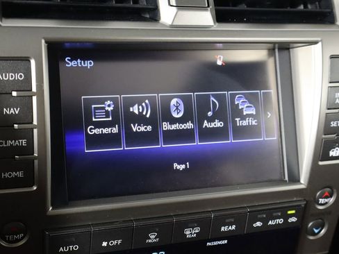 Used 2021 Lexus GX 460 Luxury w/ Accessory Package AWD/4WD image 38