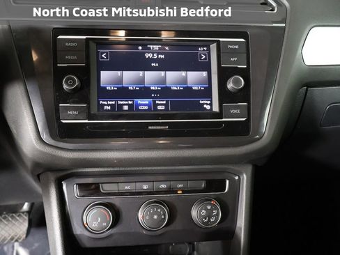 Used 2020 Volkswagen Tiguan S FWD image 37